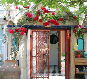 Kurucesme Kahvalti Mekanlari Gezenti Anne